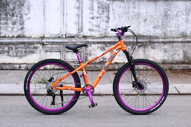 MILESCO K350