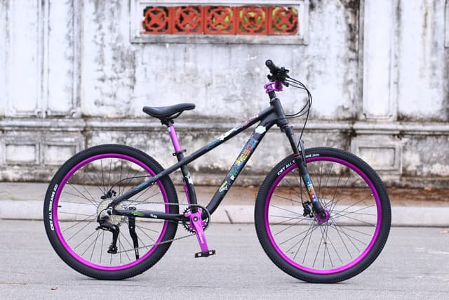 Đen