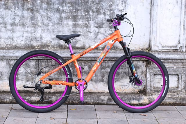 MILESCO K350
