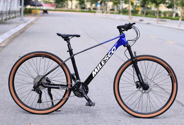 Milesco K400