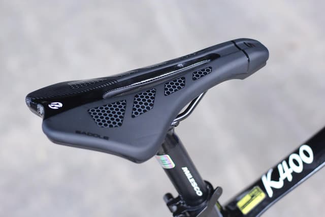 MILESCO K400