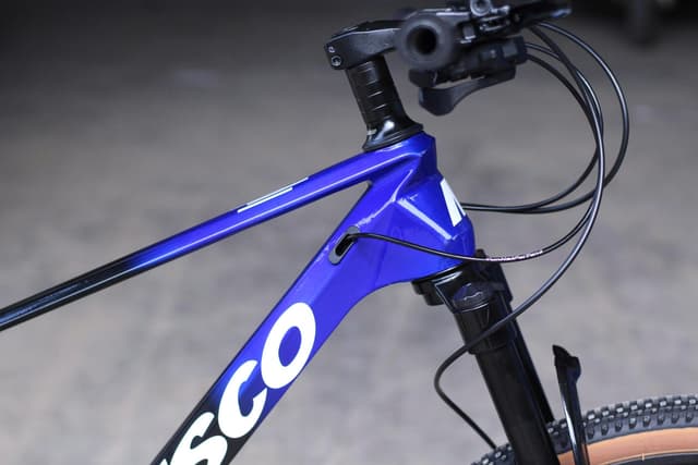 MILESCO K400