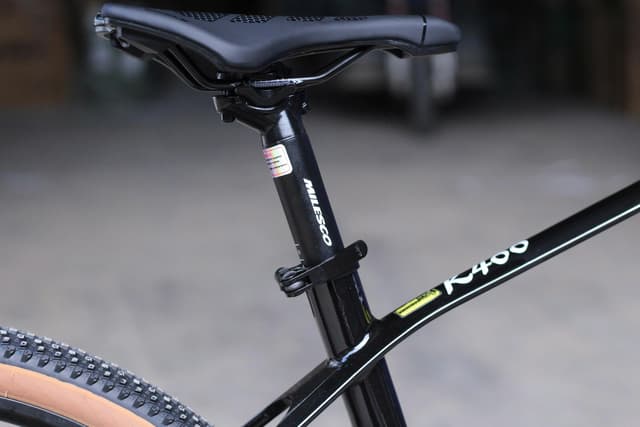 MILESCO K400
