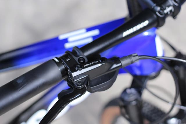 MILESCO K400