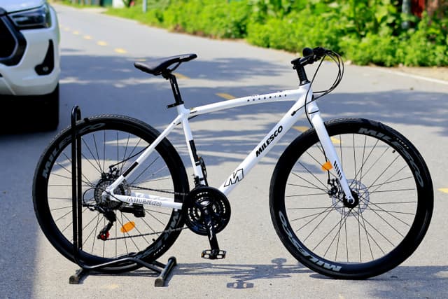 MILESCO R500S