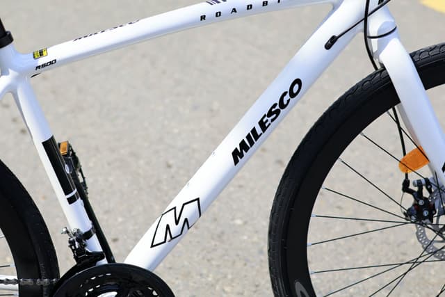MILESCO R500S