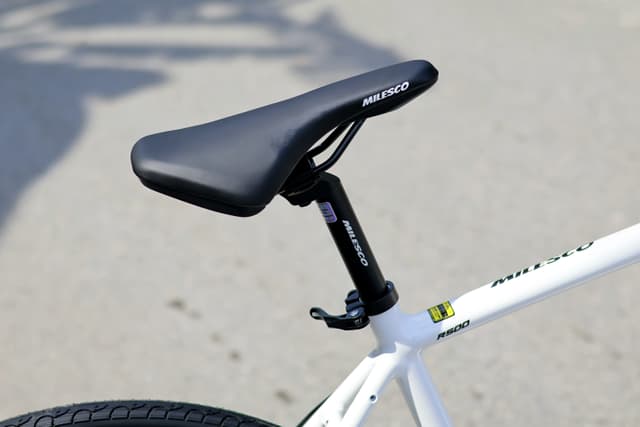 MILESCO R500S