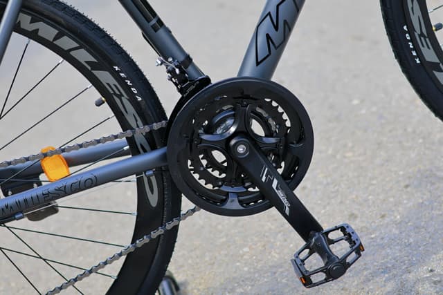 MILESCO R500S