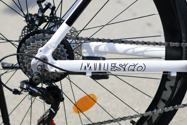 MILESCO R500S