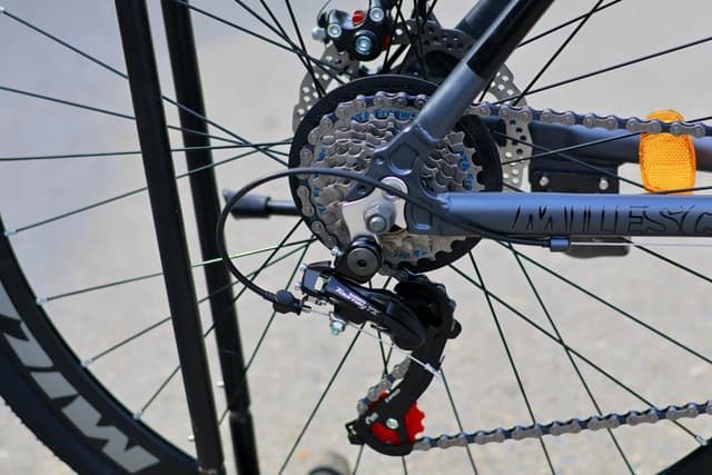 MILESCO R500S