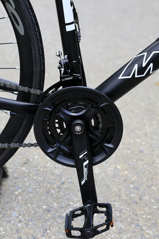 MILESCO R500E