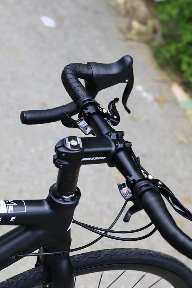 MILESCO R500E