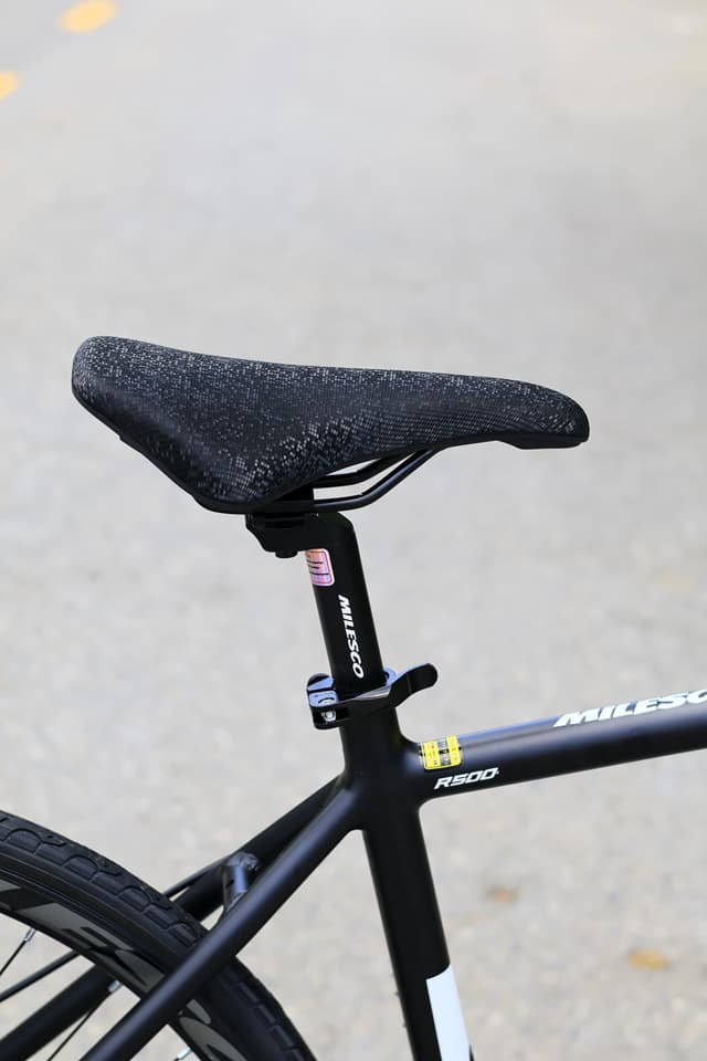 MILESCO R500E