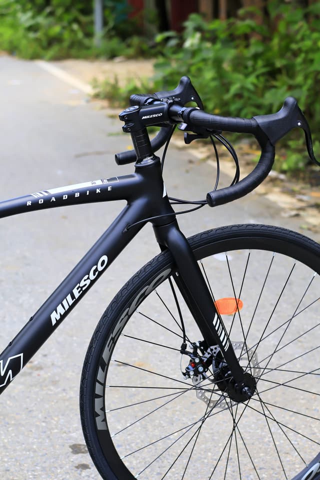 MILESCO R500E
