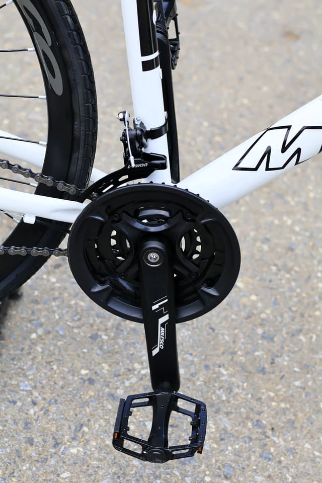 MILESCO R500E