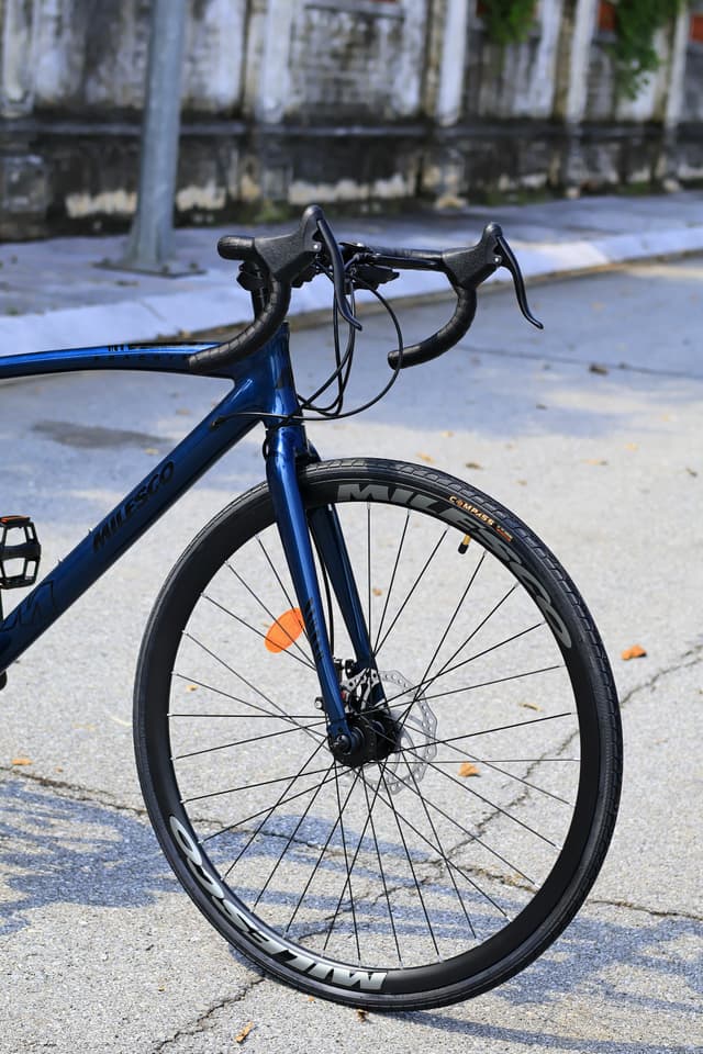 MILESCO R500E