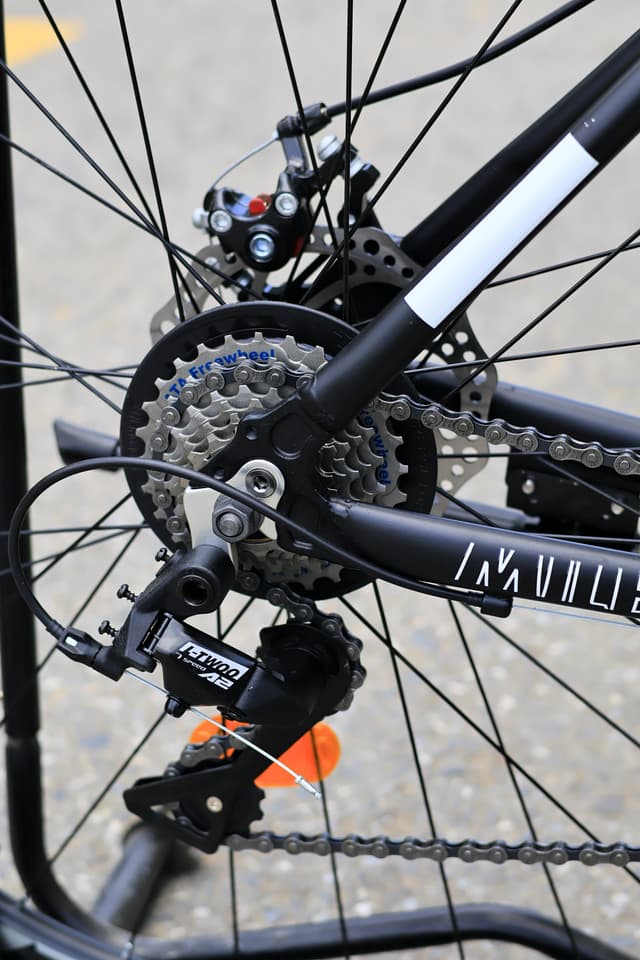 MILESCO R500E