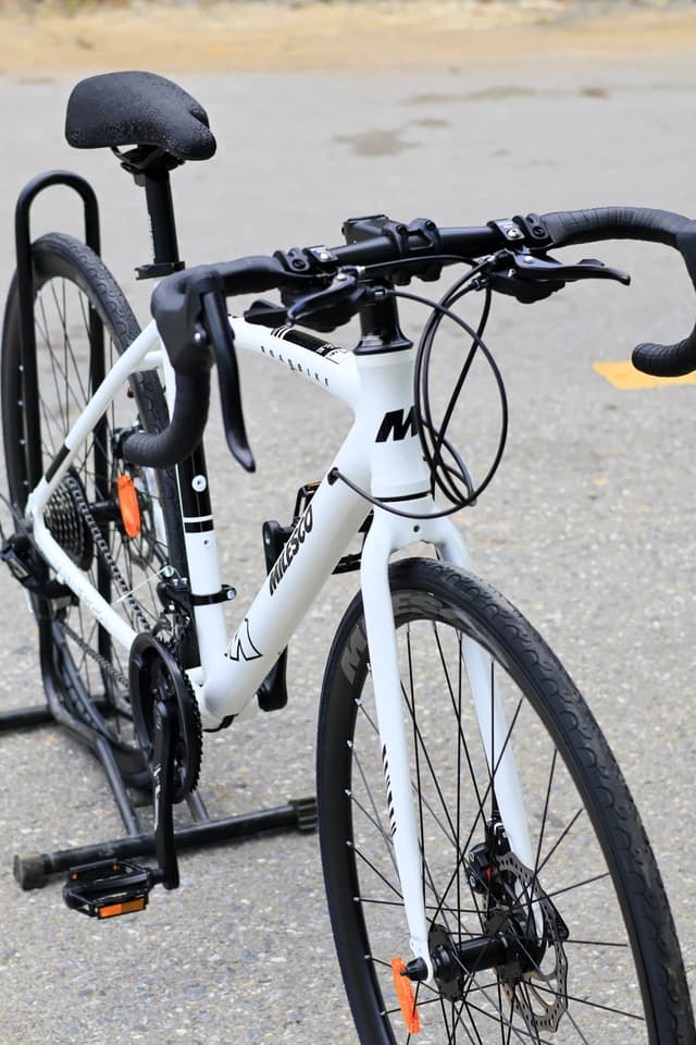 MILESCO R500E