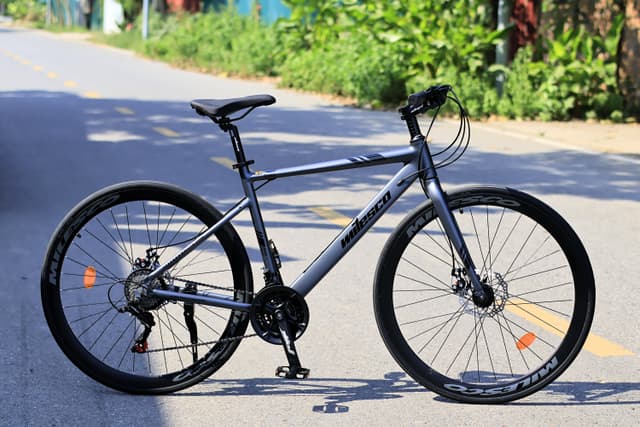 MILESCO R900S