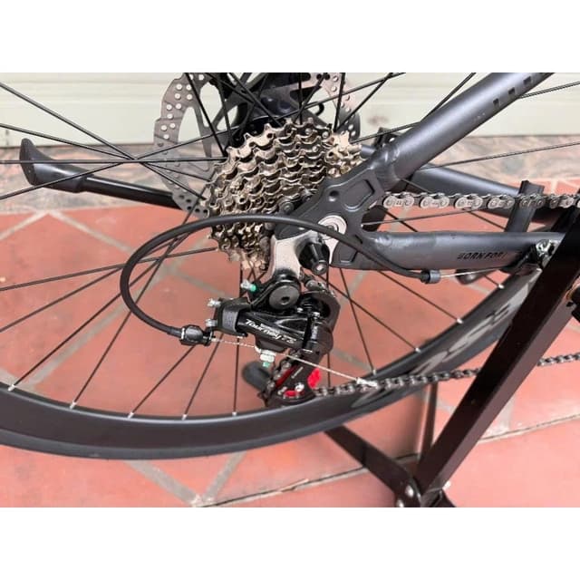 MILESCO R900S