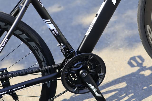 MILESCO R900S