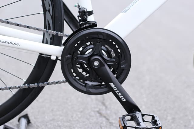 MILESCO R900S