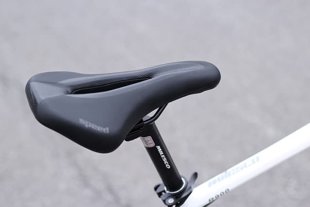 MILESCO R900S