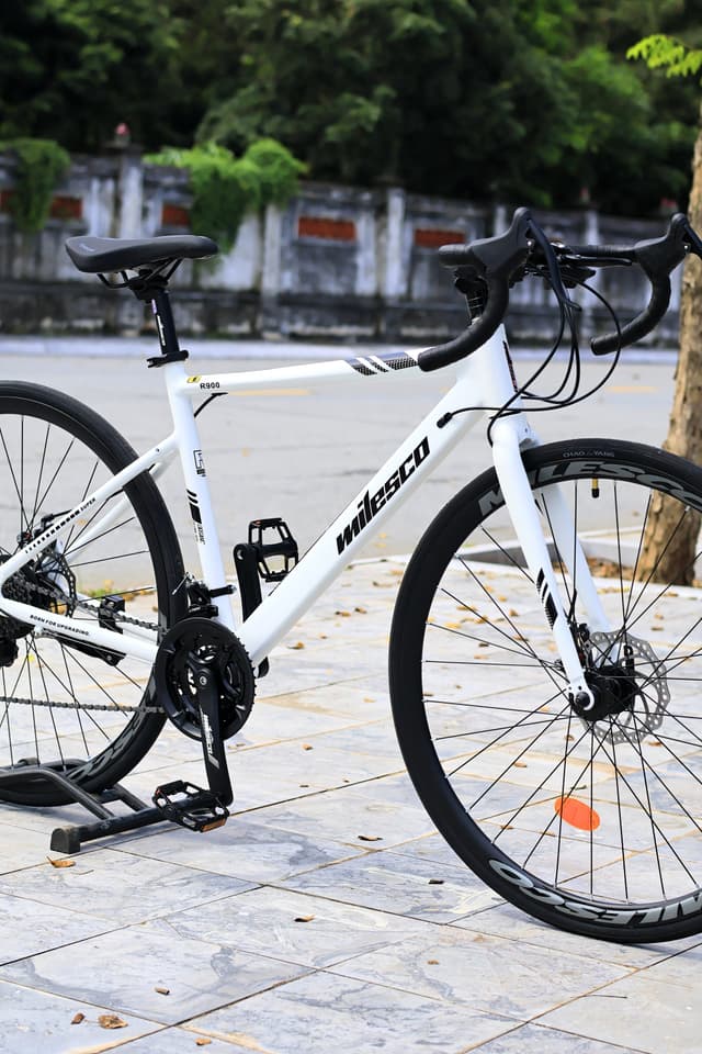 MILESCO R900E