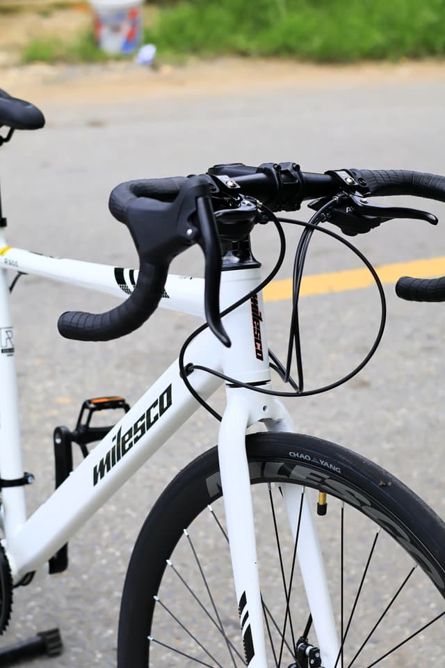 MILESCO R900E