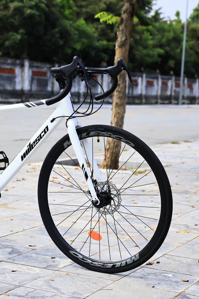 MILESCO R900E